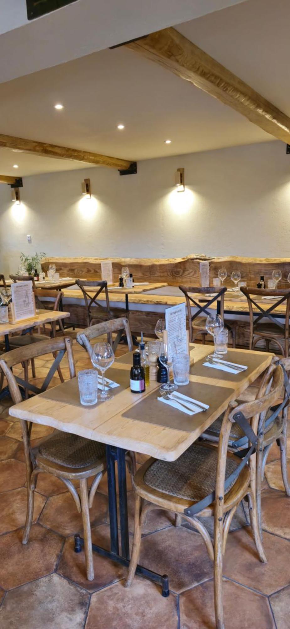 U Pasturellu Bed & Breakfast Pioggiola Bagian luar foto