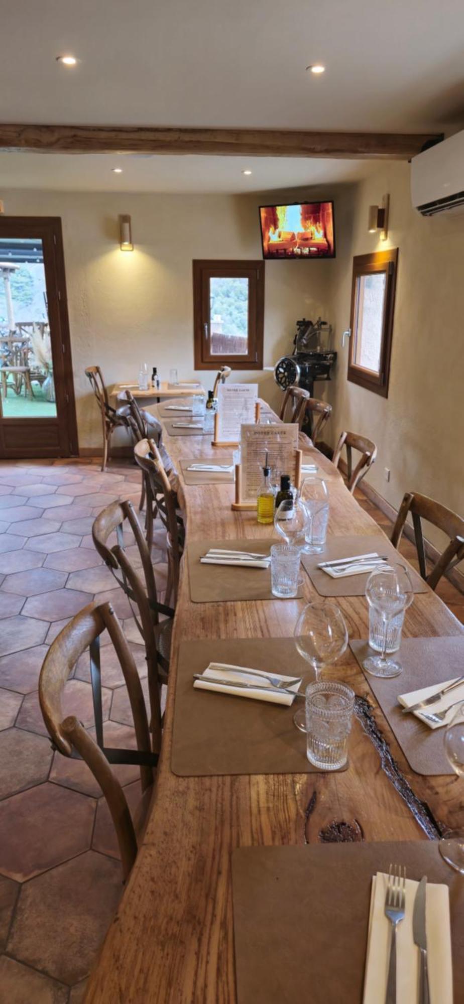 U Pasturellu Bed & Breakfast Pioggiola Bagian luar foto